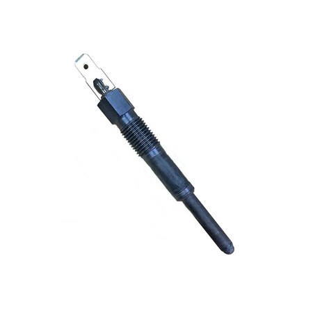 Aftermarket Fits John Deere 1 each Glow Plug Fits Bosch 1010 2010 REPLACES AT16499T AT23537 ELI80-0221